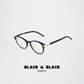 Black & Black｜KC048-C1_1