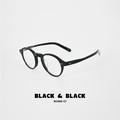 Black & Black｜KC062-C1_1