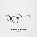 Black & Black｜KC084-C1_1