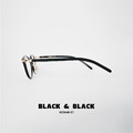 Black & Black｜KC048-C1_2
