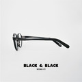 Black & Black｜KC062-C1_2