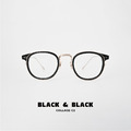 Black & Black｜COLLAGE-C2