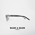 Black & Black｜KC048-C3_1