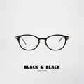 Black & Black｜KC048-C1
