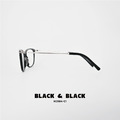 Black & Black｜KC084-C1_2