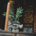 都市怪獸培育計畫 x HAKKEI 聯名限定角色｜帥哥阿蕨_3
