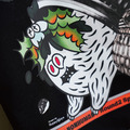 都市怪獸培育計畫｜怪獸帆布包_2