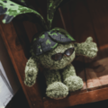 都市怪獸培育計畫 x HAKKEI 聯名限定角色｜帥哥阿蕨_2