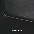 Black & Black｜兩入眼鏡收納盒_2