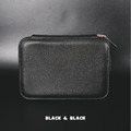 Black & Black｜兩入眼鏡收納盒
