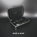 Black & Black｜兩入眼鏡收納盒_1