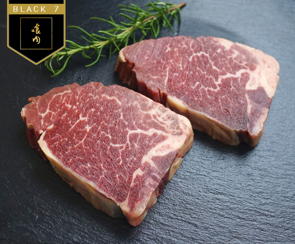 紐西蘭熟成低脂牛菲力牛排 Black7喰肉官方購物網站 高品質肉品價位竟是如此親民 預約代客烹調服務 肉品專賣店 日本a5和牛