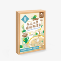 JustBite咬一口-夏冬瓜化骨棒棒腿湯包