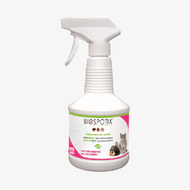 法國蓓爾蘭絲&reg;犬用天然精油防蟲蚤噴霧