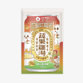 JustBite咬一口-補水蔬果雞湯