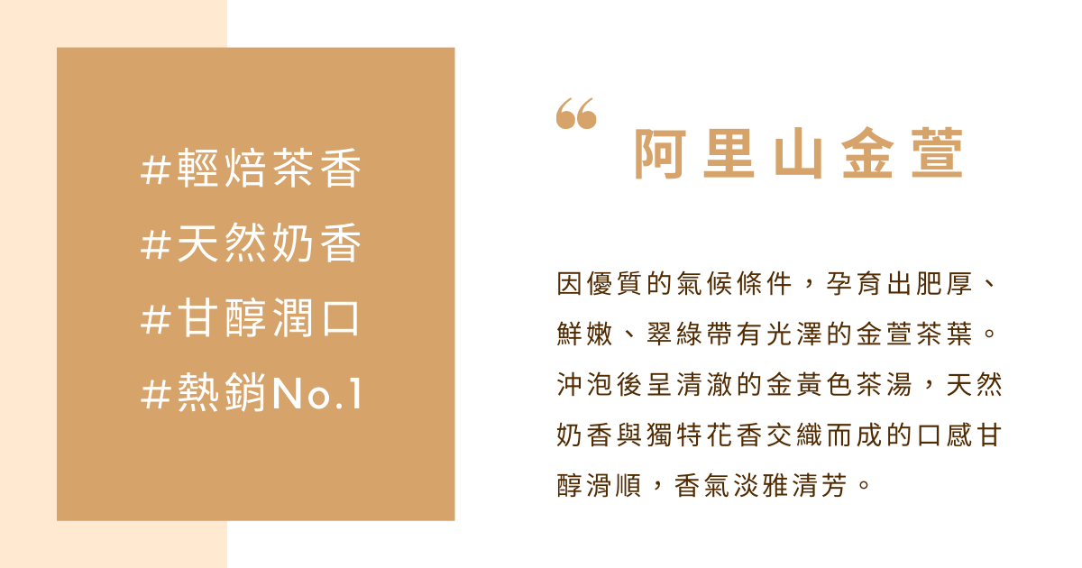 三分鐘帶你搞懂金萱的由來
