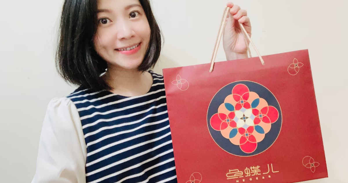 魚蝶ㄦ【金魚茶包】珍藏版禮盒~好喝又療癒~感受品茶的樂趣!