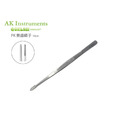 PK有/無齒鑷子14.5cm/18cm/25cm_2
