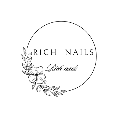 Rich Nails｜手工穿戴甲