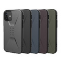 UAG iPhone12系列 簡約款 耐衝擊手機保護殼