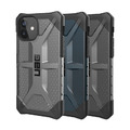 UAG iPhone12系列 鑽石透明 耐衝擊手機保護殼
