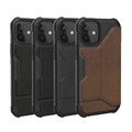 UAG iPhone12系列 翻蓋收納款 耐衝擊手機保護殼