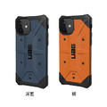 UAG iPhone12系列 實色 耐衝擊手機保護殼_3