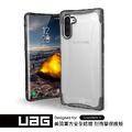 UAG Samsung Note10 全透明 耐衝擊保護殼_1