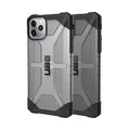 UAG iPhone 11pro 鑽石透明款 耐衝擊保護殼