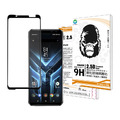 ASUS ROG Phone 3 (ZS661KS) 2.5D滿版鋼化玻璃貼 電競霧面/裸機亮面