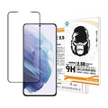 Samsung S21/S21+/S21Ultra/S21FE 全膠解鎖版 滿版鋼化玻璃貼