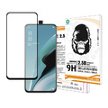 OPPO Reno 2Z 2.5D滿版鋼化玻璃貼 (裸機亮面/電競霧面)