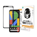 Google Pixel 4/4 XL 2.5D滿版鋼化玻璃貼