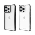 UAG iPhone 13 系列 極透明/全透明 耐衝擊防摔手機殼
