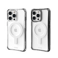 UAG iPhone 13 系列 極透明/全透明 (MagSafe) 耐衝擊防摔手機殼