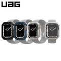 UAG Apple Watch 41/45 mm 耐衝擊保護殼_1