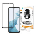 Samsung A23/A33/A53/A73 (5G) 2.5D滿版鋼化玻璃貼_5