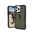 UAG iPhone 14系列 MagSafe 實色耐衝擊防摔手機殼_3