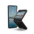 UAG Galaxy Z Flip 5 磁吸式耐衝擊保護殼(MagSafe)_1