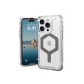 UAG iPhone 14系列 MagSafe 極透明/全透明 耐衝擊防摔手機殼_4