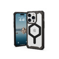 UAG iPhone 14系列 MagSafe 極透明/全透明 耐衝擊防摔手機殼_2