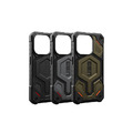 UAG iPhone 15系列 Magsafe磁吸式 頂級特仕版 耐衝擊保護殼