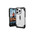 UAG iPhone 15系列 鑽石透色款 耐衝擊防摔手機殼_2