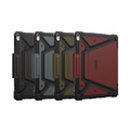 UAG iPad Air 13/11(2024)都會款 耐衝擊保護殼