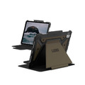 UAG iPad Pro 13/11(2024)都會款 耐衝擊保護殼_3