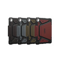 UAG iPad Pro 13/11(2024)都會款 耐衝擊保護殼