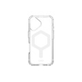 UAG iPhone 16系列 MagSafe磁吸式 全透款 耐衝擊防摔保護殼_1