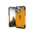 UAG iPhone 16系列 MagSafe磁吸式 經典實色款 耐衝擊防摔保護殼_7