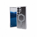 UAG Galaxy S25 Ultra 磁吸耐衝擊全透保護殼-漸層款_1