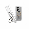 UAG Galaxy S25系列 磁吸耐衝擊支架經典保護殼_3